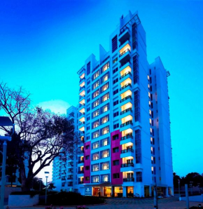 Гостиница Royal Orchid Suites Whitefield Bangalore  Сампанги Рама Нагар